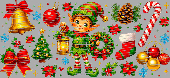 16oz Christmas-J10-3545